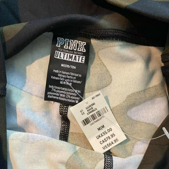 Brand new victoria secret leggings - Picture 3 of 3